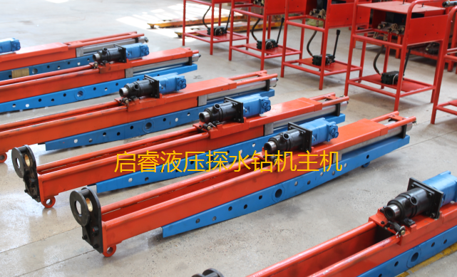采購探水鉆機，避免被套路的小方法。